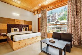 Hotel Cherry Manali