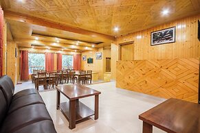 Hotel Cherry Manali