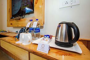 Hotel Cherry Manali