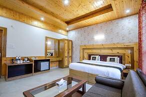 Hotel Cherry Manali