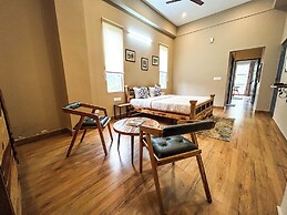 Hotel Alchemy Bistro & Inn