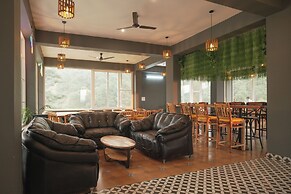 Hotel Alchemy Bistro & Inn
