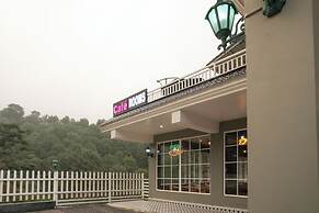 Hotel Alchemy Bistro & Inn