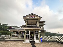 Hotel Alchemy Bistro & Inn