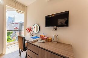 Moon Hotel Do Quang
