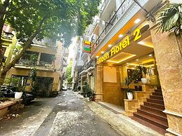 Moon Hotel Do Quang