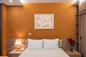 Moon Hotel Do Quang