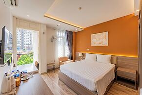 Moon Hotel Do Quang
