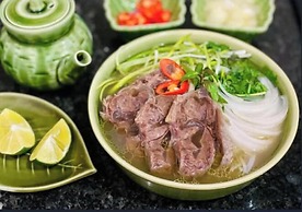 Moon Hotel Do Quang
