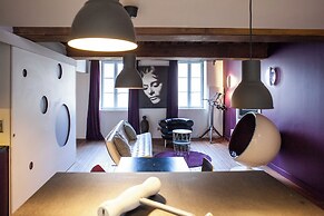 Dijon La Belle Adresse