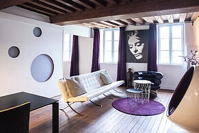 Dijon La Belle Adresse