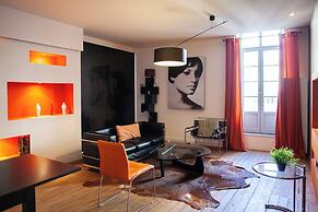Dijon La Belle Adresse