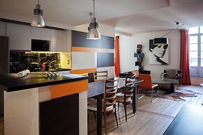 Dijon La Belle Adresse