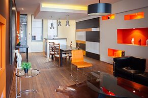 Dijon La Belle Adresse