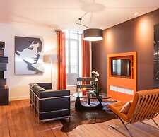 Dijon La Belle Adresse