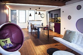 Dijon La Belle Adresse