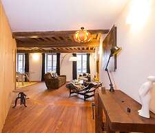 Dijon La Belle Adresse
