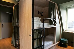 The Elephant Hostel