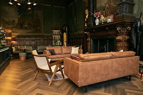 The Elephant Hostel