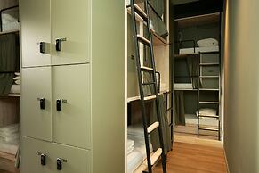 The Elephant Hostel