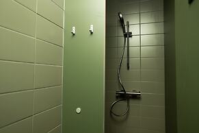 The Elephant Hostel