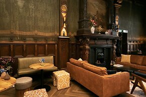 The Elephant Hostel
