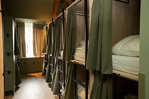 The Elephant Hostel
