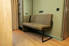 The Elephant Hostel