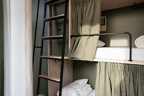 The Elephant Hostel