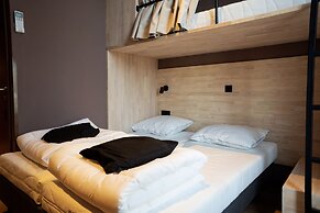 The Elephant Hostel