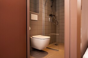 The Elephant Hostel