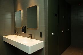 The Elephant Hostel