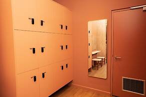 The Elephant Hostel