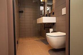 The Elephant Hostel
