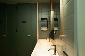 The Elephant Hostel
