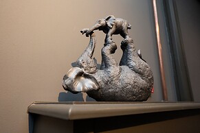 The Elephant Hostel