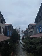 Divine Beach Kumburgaz