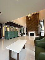 Hotel Mysore Radiance