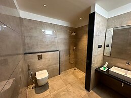 Hotel Mysore Radiance