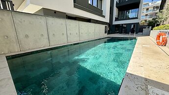 Bali Residence Apartment
