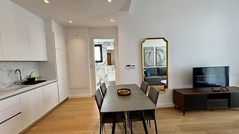 Bali Residence Apartment