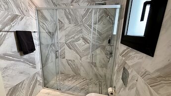 Bali Residence Apartment