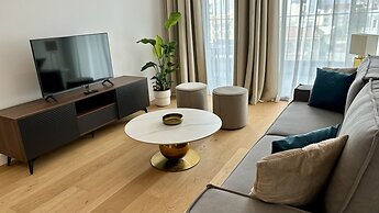 Bali Residence Apartment