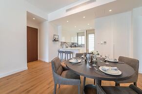 Bali Residence Apartment