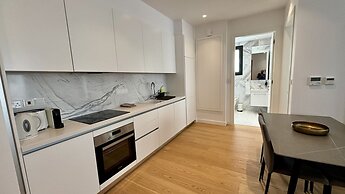 Bali Residence Apartment