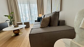 Bali Residence Apartment