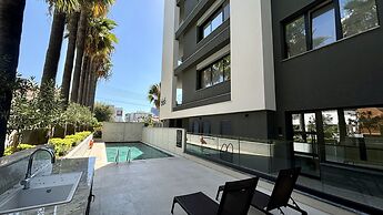 Bali Residence Apartment