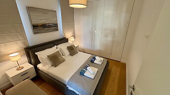 Oxford House Apartment