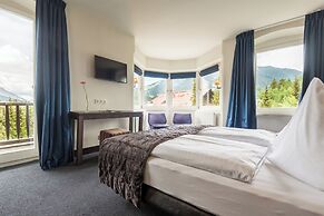 Hotel Wetterstein