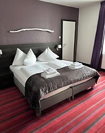 Hotel Wetterstein